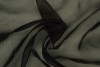 Organza 03 - black