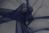 Organza 48 - navy