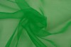 Organza 11 - green