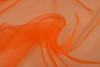 Organza 23 - dark orange