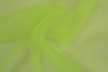 Organza 16 - lime green