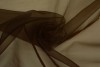 Organza 43 - brown