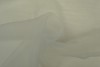 Organza 25 - silver grey