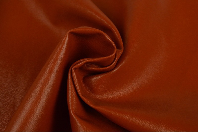 Imitation leather 35 copper