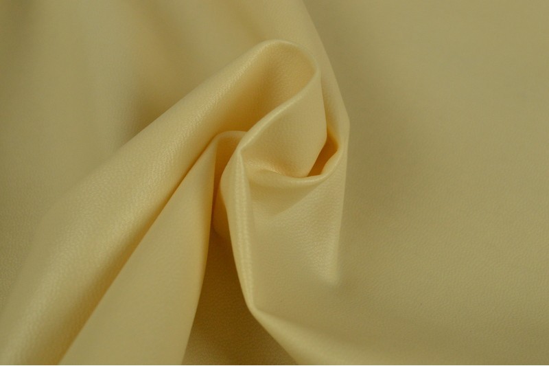 Imitation leather 36 cream