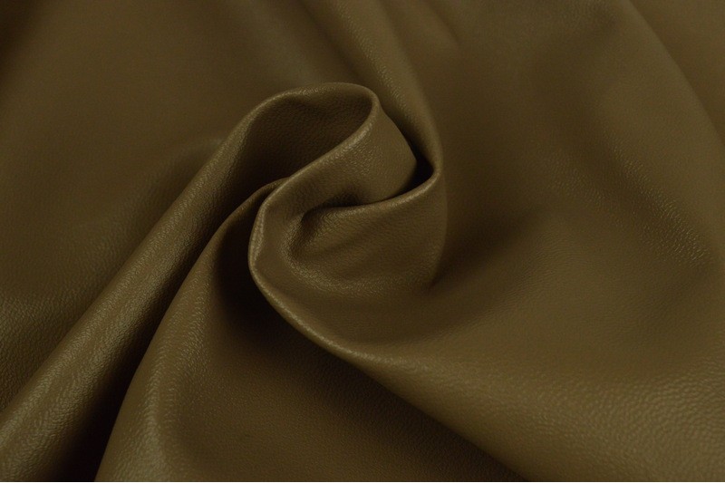 Imitation leather 69 taupe
