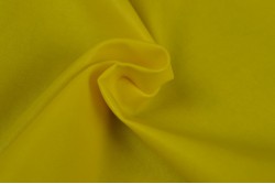 Imitation leather 07 yellow