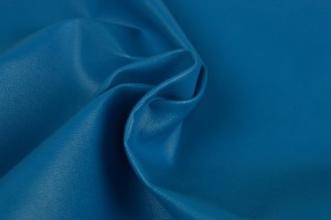 Imitation leather 26 petrol