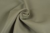 Imitation leather 25 silver grey