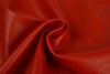 Imitation leather 01 red