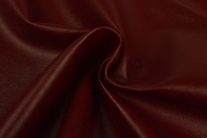 Imitation leather 77 bordeaux