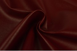 Imitation leather 77 bordeaux