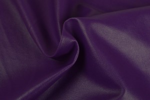 Imitation leather 08 purple