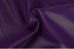 Imitation leather 08 purple