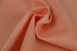 Imitation leather 40 salmon pink