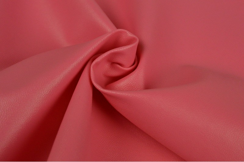 Imitation leather 51 fuchsia