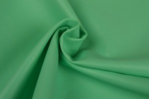 Imitation leather 14 mint green