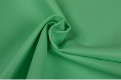 Imitation leather 14 mint green