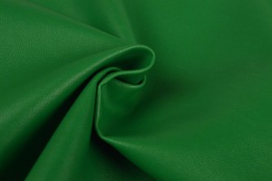 Imitation leather 11 green