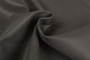 Imitation leather 17 grey
