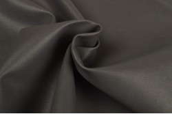 Imitation leather 17 grey