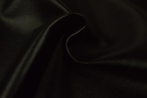 Imitation leather 03 black