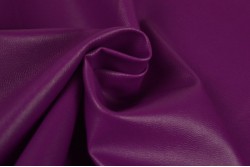 Imitation leather 24 cassis