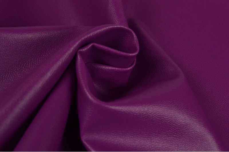 Imitation leather 24 cassis