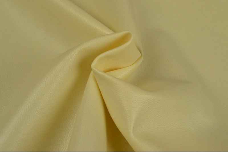 Imitation leather 12 beige