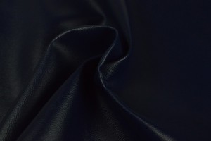 Imitation leather 48 navy