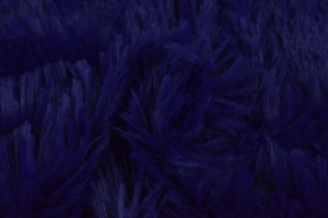Plush 28 dark blue