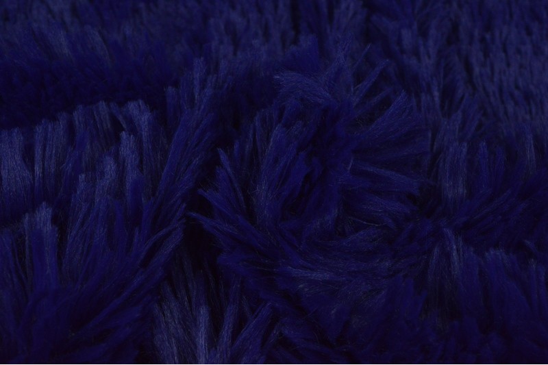 Plush 28 dark blue
