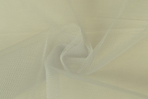 Tulle 35 silver