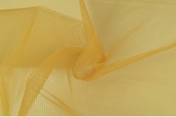 Tulle 34 gold