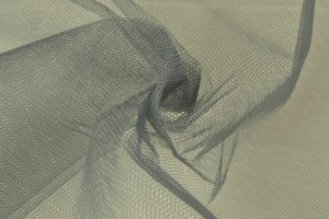 Tulle 17 dark grey