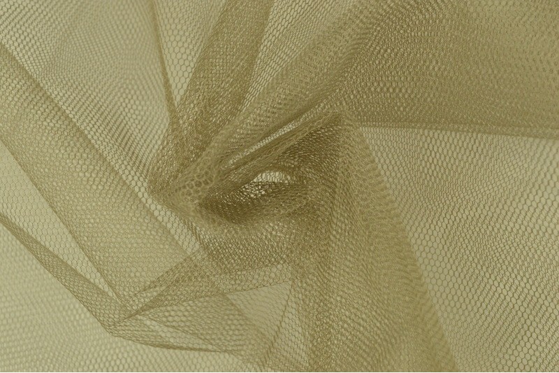Tulle 69 taupe