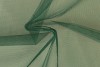 Tulle 32 dark green