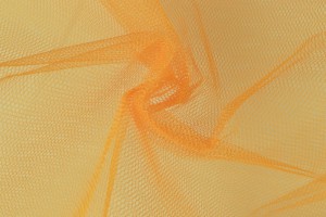 Tulle 47 mustard