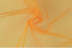 Tulle 47 mustard