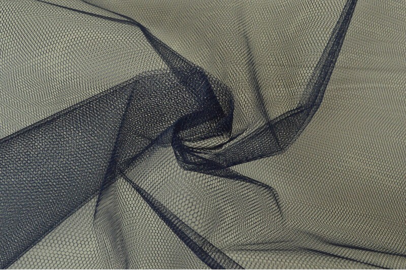 Tulle 48 navy