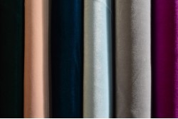 velvet stretch