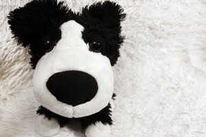 Fur Long-haired (Plush)