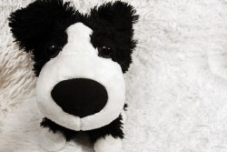 Fur Long-haired (Plush)