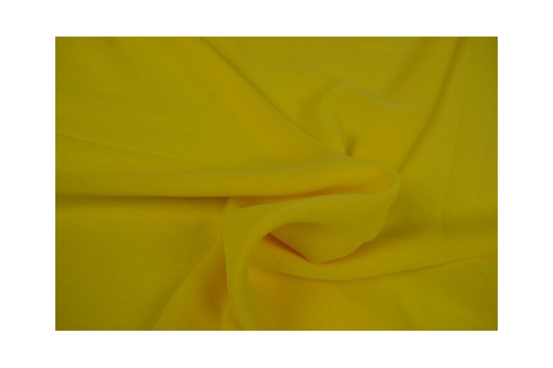 Chiffon 07 yellow