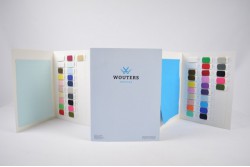All Color Cards