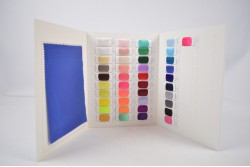 All Color Cards