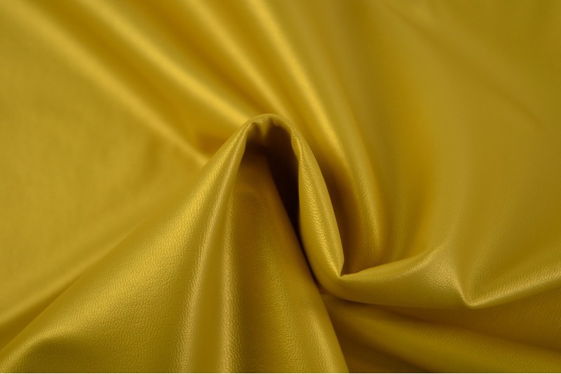 Imitation leather G02 gold