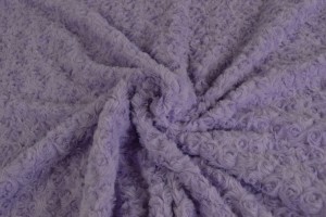 Fur roses 21 lavender