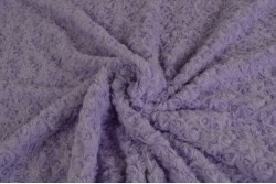 Fur roses 21 lavender