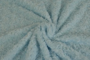 Fur roses 05 baby blue
